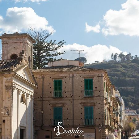 Bed and Breakfast Residenza Danidea Tropea Exteriér fotografie